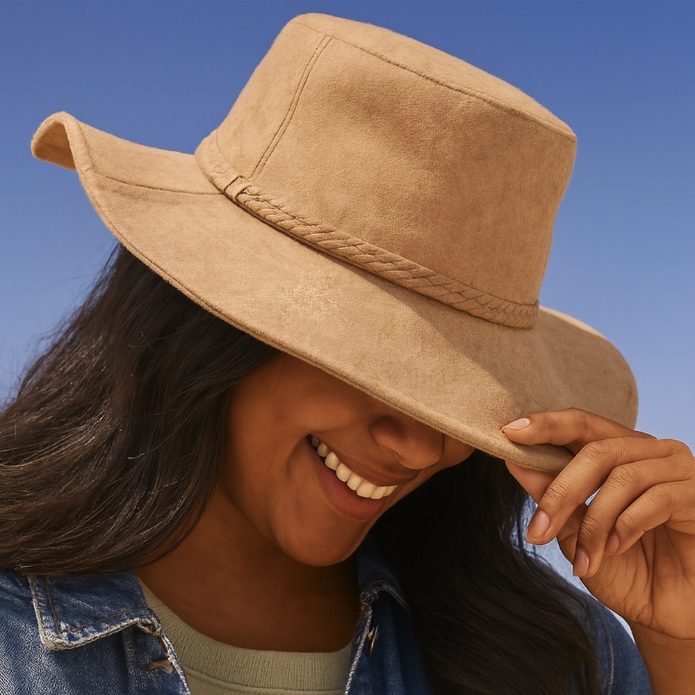 ASN Harper Hat – Oatmeal
